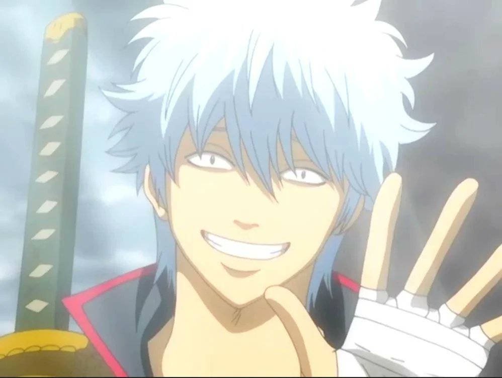 MANDO169's tweet photo. Anime characters who are impossible to hate
.
https://t.co/P7QfKVoXf8 https://t.co/gswRfQPoaE