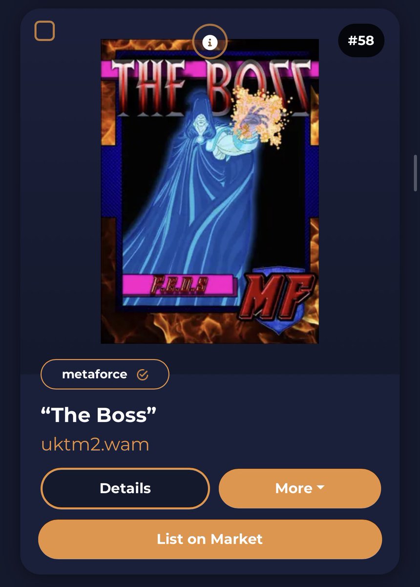 MysticFreakNFT tweet media