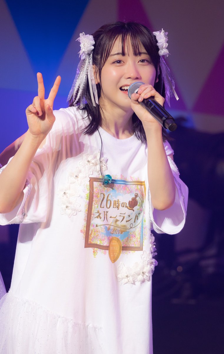 7miko7's tweet photo. 2022/05/01 パシフィコ横浜国立大ホール
『26時のネバーランド』

#来栖りん
#26時のマスカレイド
#ニジマス
#ニジフォト https://t.co/jiIsLB425b