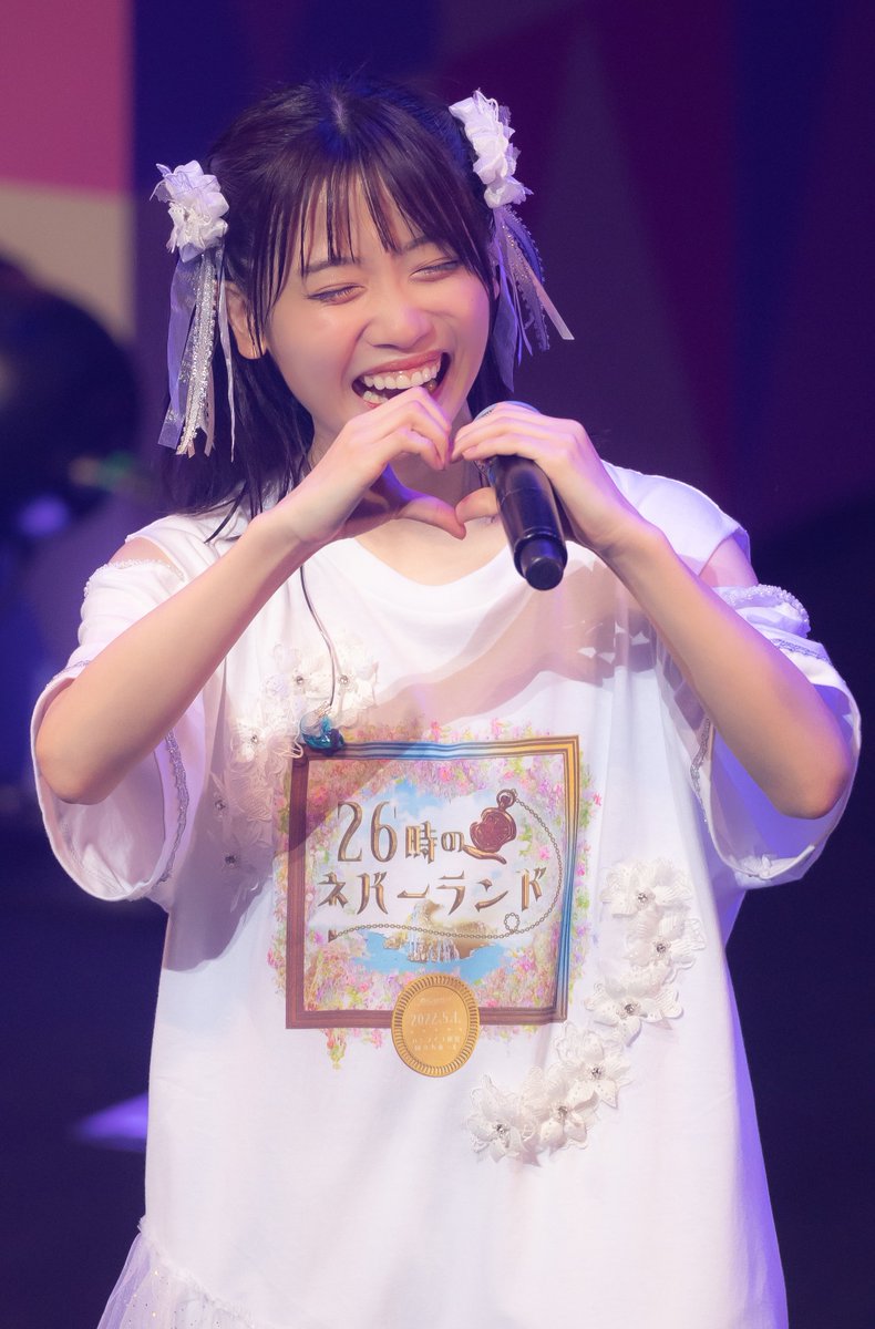 7miko7's tweet photo. 2022/05/01 パシフィコ横浜国立大ホール
『26時のネバーランド』

#来栖りん
#26時のマスカレイド
#ニジマス
#ニジフォト https://t.co/jiIsLB425b