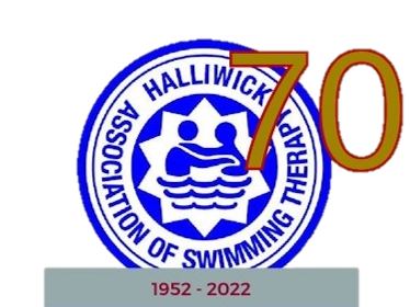 2022 is not only a Platinum Jubilee for Queen Elizabeth II, but also marks the 70th birthday of Halliwick AST!

A lot has changed since 1952 and we’ve done a lot in those 70 years.

Over the coming months we will be celebrating in various ways, so watch this space for news!
