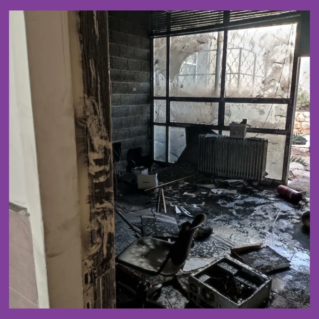 Boys Town Jerusalem tweet media