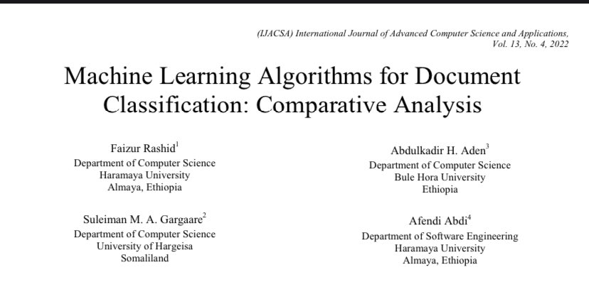 Suleiman Gargaare tweet media