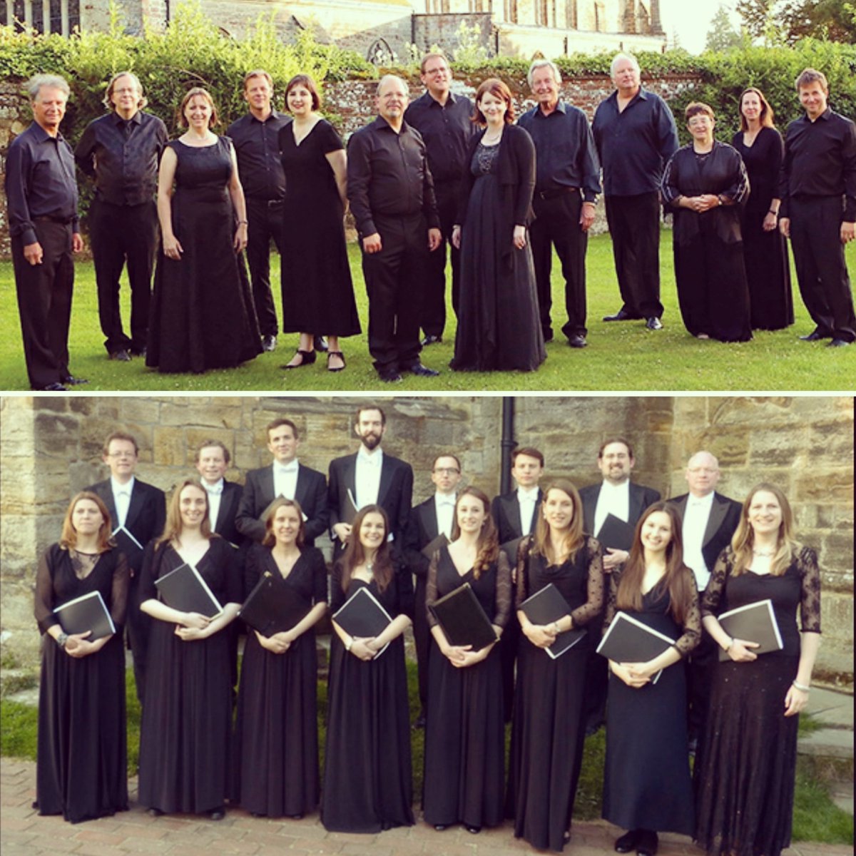 Mayfield Festival tweet media