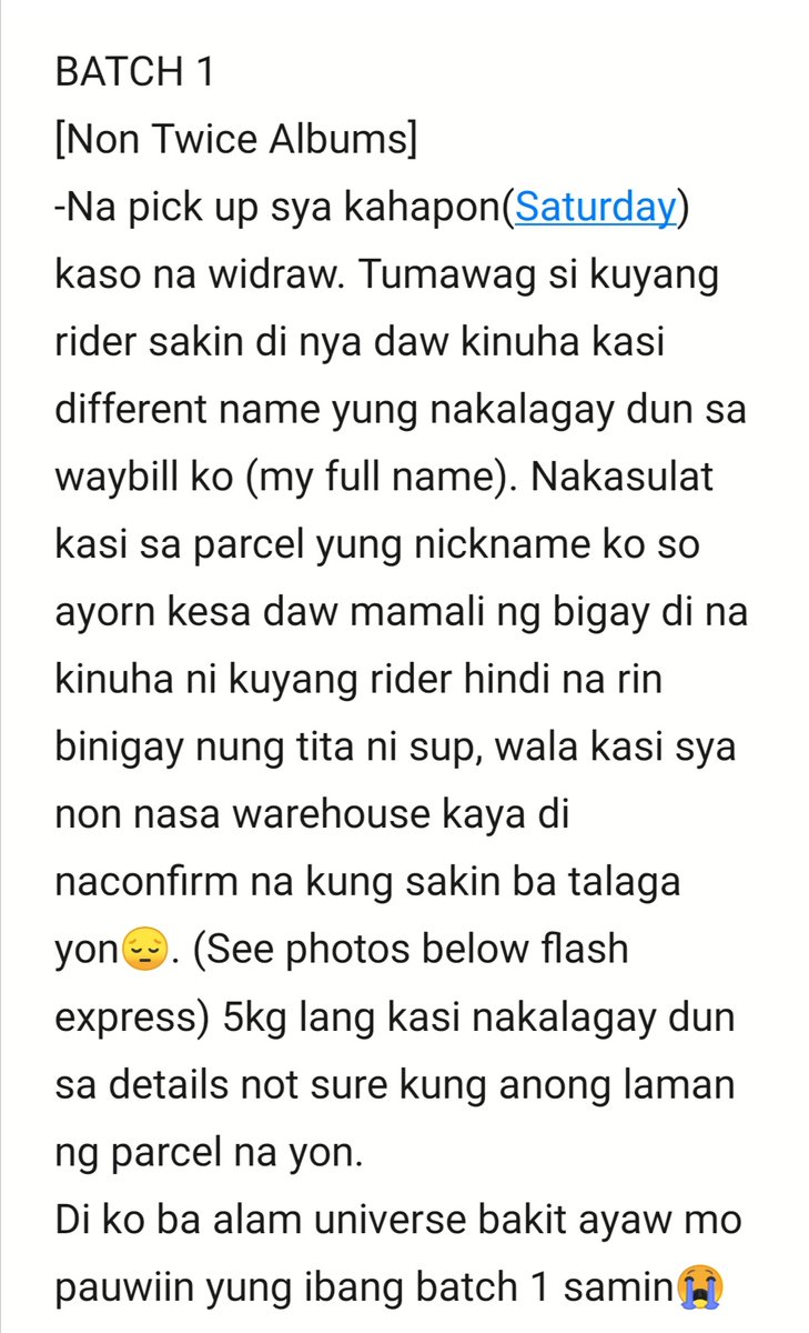 ksmerchshop's tweet photo. #KsUpdate As Of May 1,2022
Sorry guys medyo late update! I'll keep you updated every time na may new update si supplier sakin. Dms are always open. Goodnight! https://t.co/1khWFsPlYI