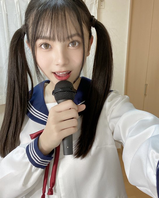 Twitterのコスプレ画像43