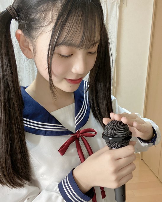 Twitterのコスプレ画像44