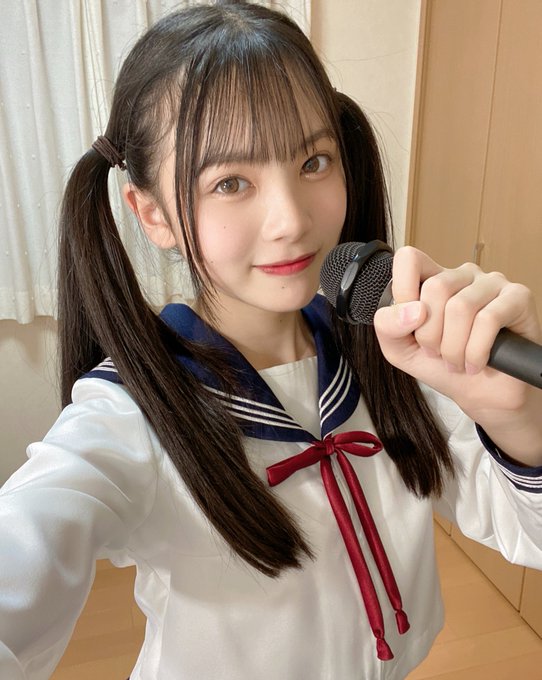 Twitterのコスプレ画像46