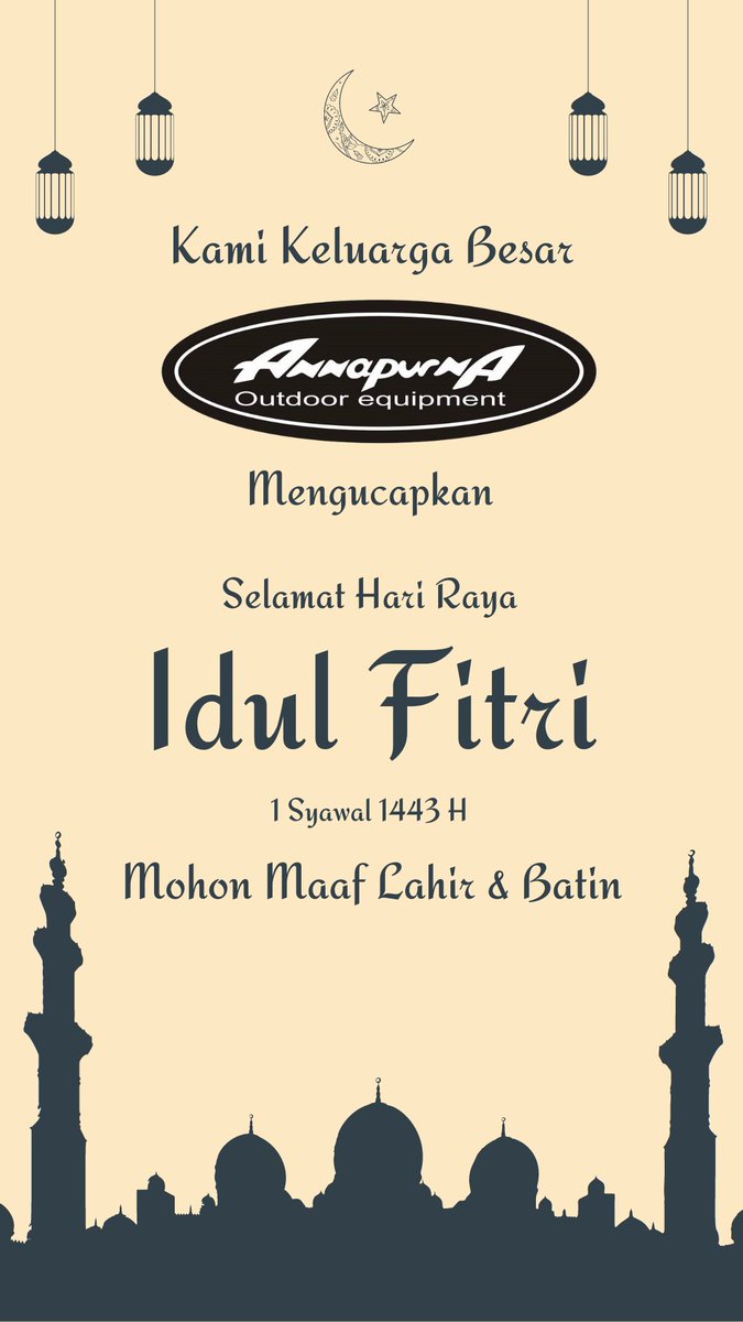 #idulfitri1443H 
#petualang