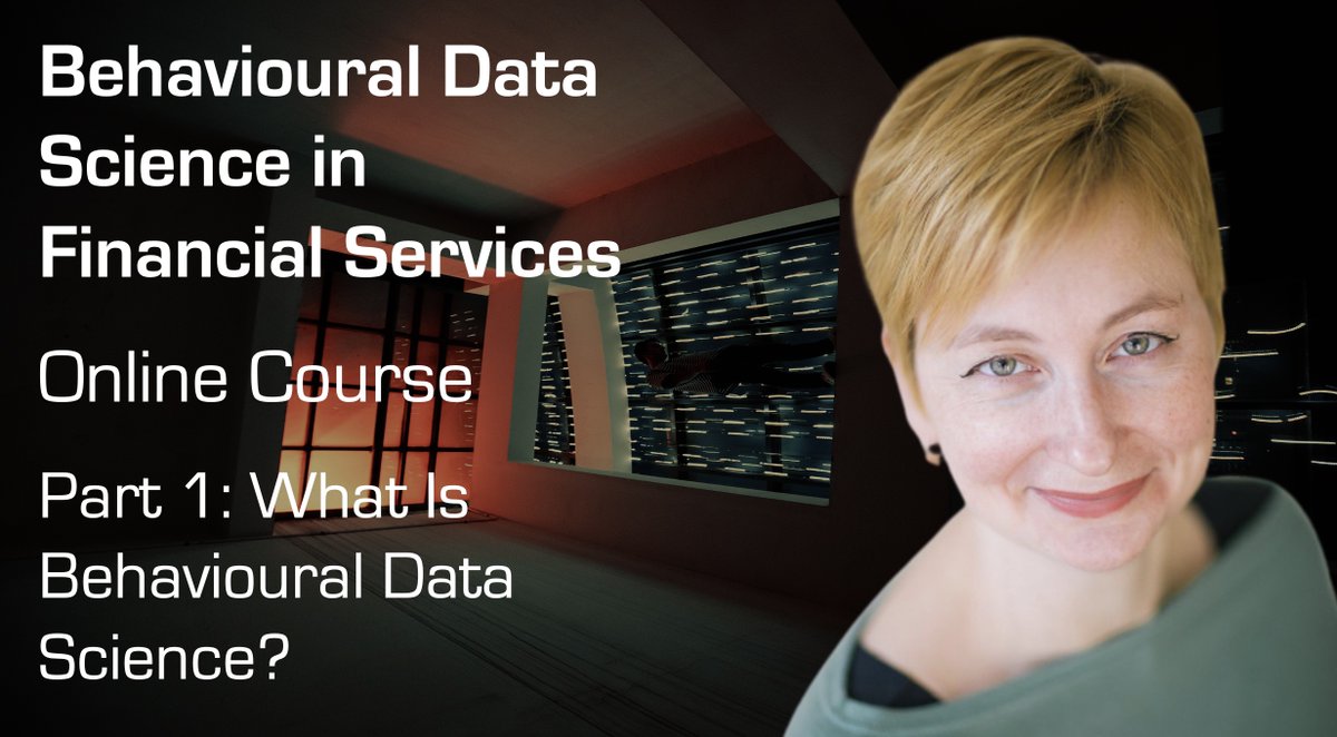 decisionalysis's tweet photo. We started to release #BehaviouralDataScience in #FinancialServices online course!
Please, check out my disclaimer here: https://t.co/sZZVB0dzJq and part 1 here: https://t.co/SfHraCqFzx Enjoy! #behaviouralscience #dataanalytics #datasceince #financialservices #finance #fintech https://t.co/IAhd9NY40X