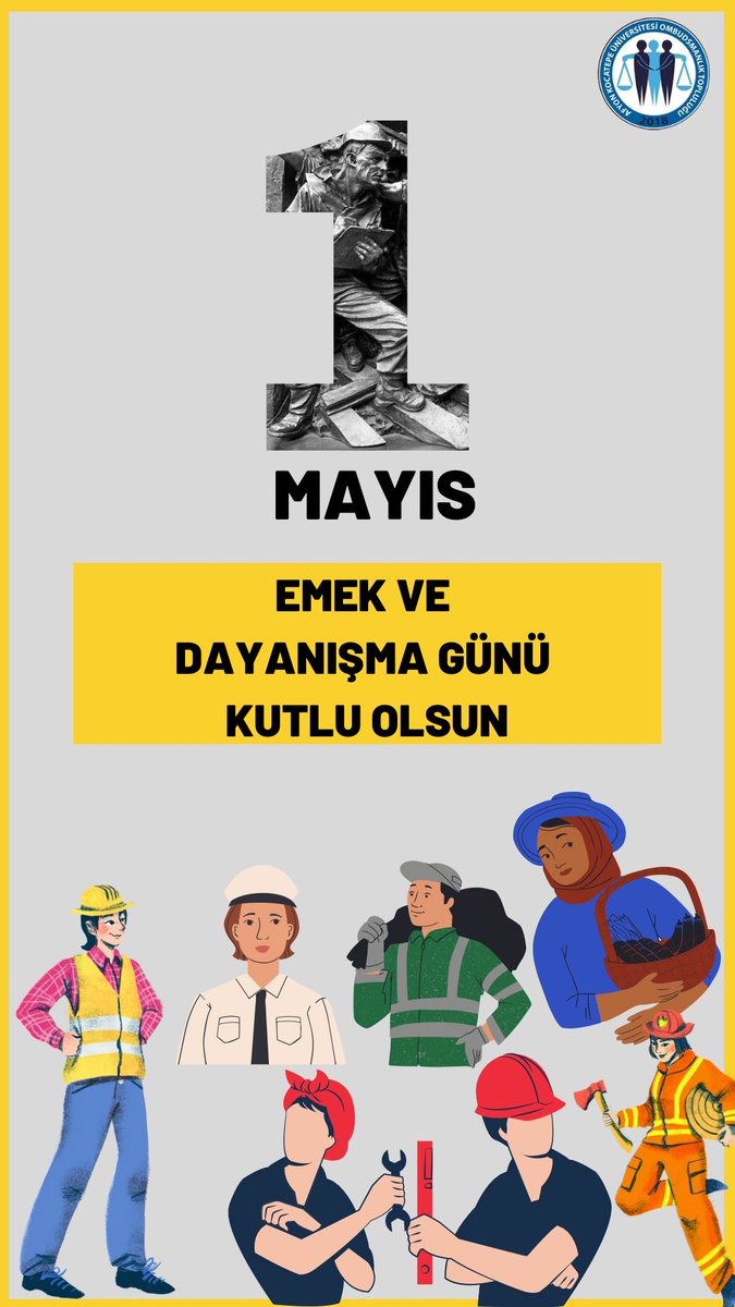 Ombudsmanlık Topluluğu (@ombudsmanaku) on Twitter photo 