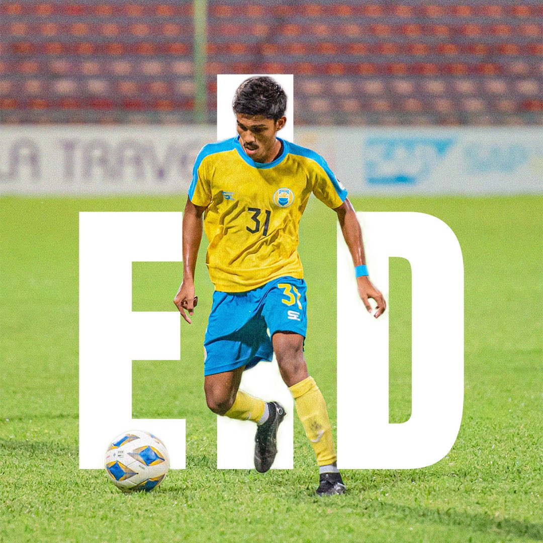 Happy Eid Al-Fitr to all the muslims across the world 🤲🏽

📸 Adhadhu Sports

#clubvalencia #sports #football #maldives #dhivehifutuboalha #Itshappening #val #eid #eiubarak