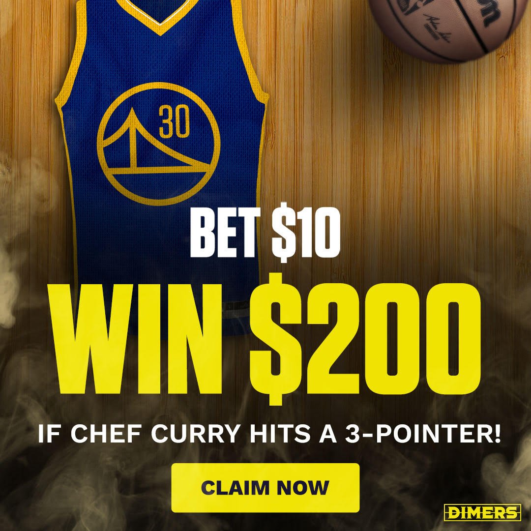 NBAFirstBasket's tweet photo. 💰WIN $200 IF YOUR TEAM MAKES A 3 PT FG💰

Cash in on todays games and get $200 in free bets with BetMGM if any player on your team makes a 3 pointer!
To claim:
🔷 SIGN UP https://t.co/LWyaAwXvIG 
🔷 DEPOSIT $10 (Min)
🔷 MAKE A $10 ML BET ON TEAM https://t.co/iztV4JrSG7