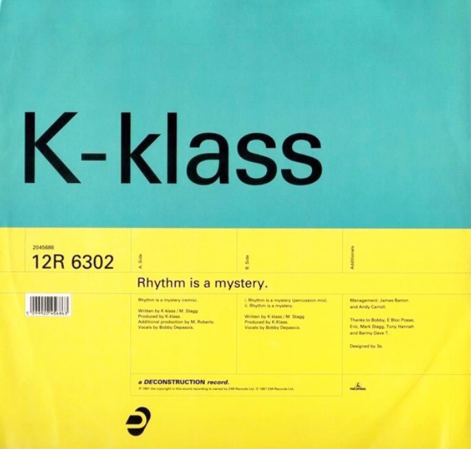 realmadchester's tweet image. 🎶 #kklass #rhythmisamystery #tune #madchester