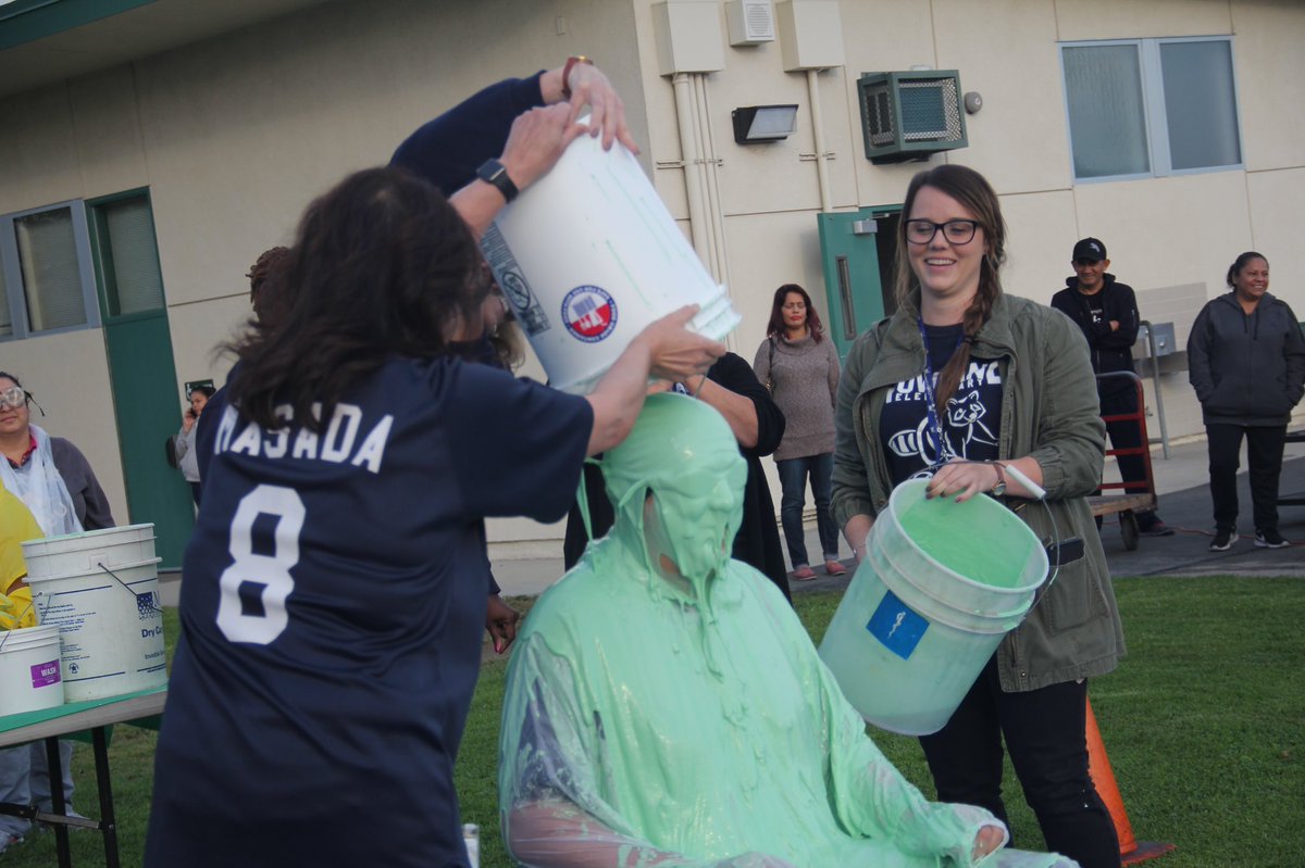 Tesla Silvers tweet media