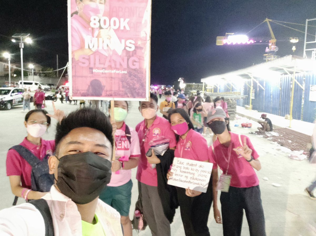 auTOPilot__'s tweet photo. #Silang Represent! 🌸💗 https://t.co/rrmxFhCKbO