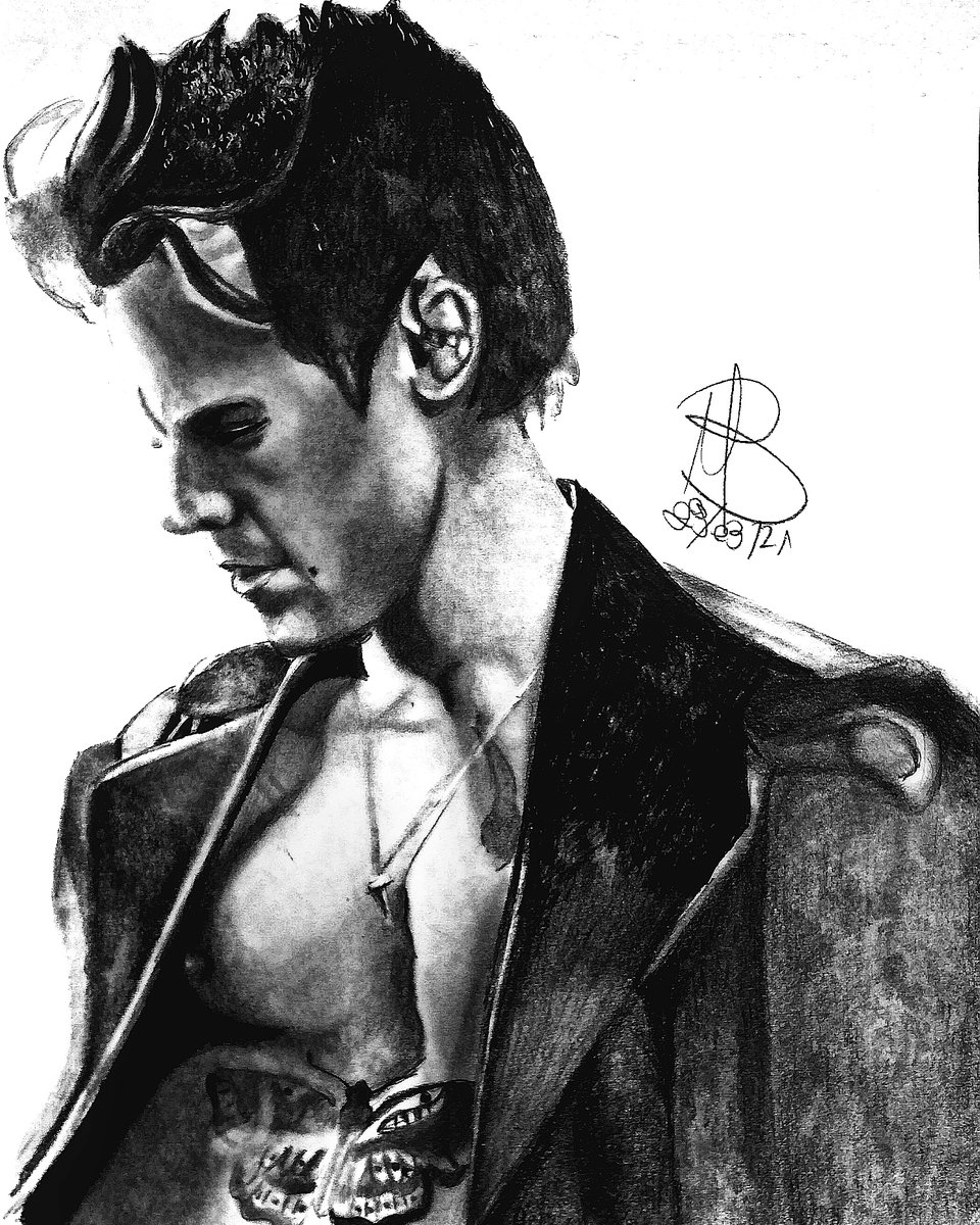 lou_and_Ixd's tweet photo. praticamente la mia persona preferita da disegnare🤍#NotTheSameAsItWas @team_world https://t.co/6i8QS0TkPV