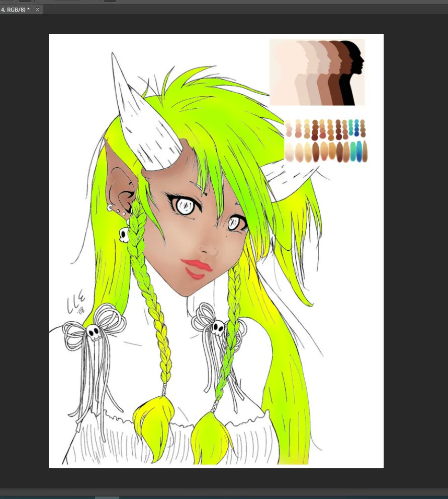 AlexisAngkol's tweet photo. Open for Commission!

#NFT #NFTCommunity #PlayToEarn #P2Egaming https://t.co/xbA7MZx4tC
