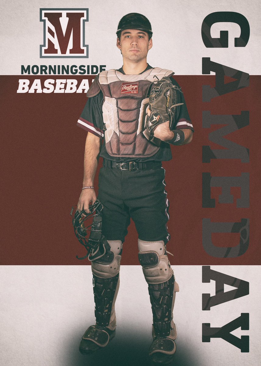 Morningside Baseball tweet media
