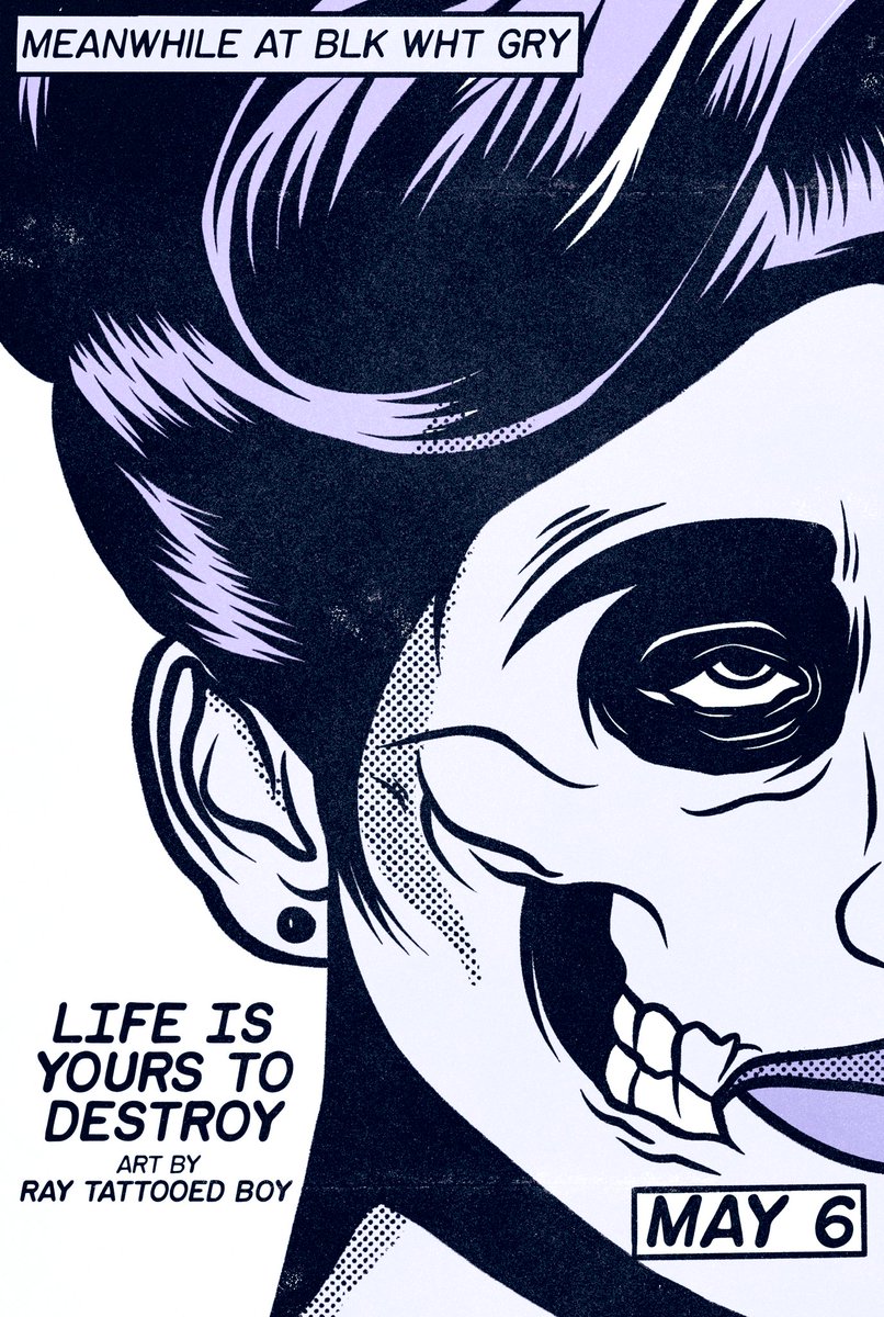 Ray Tattooedboy tweet media