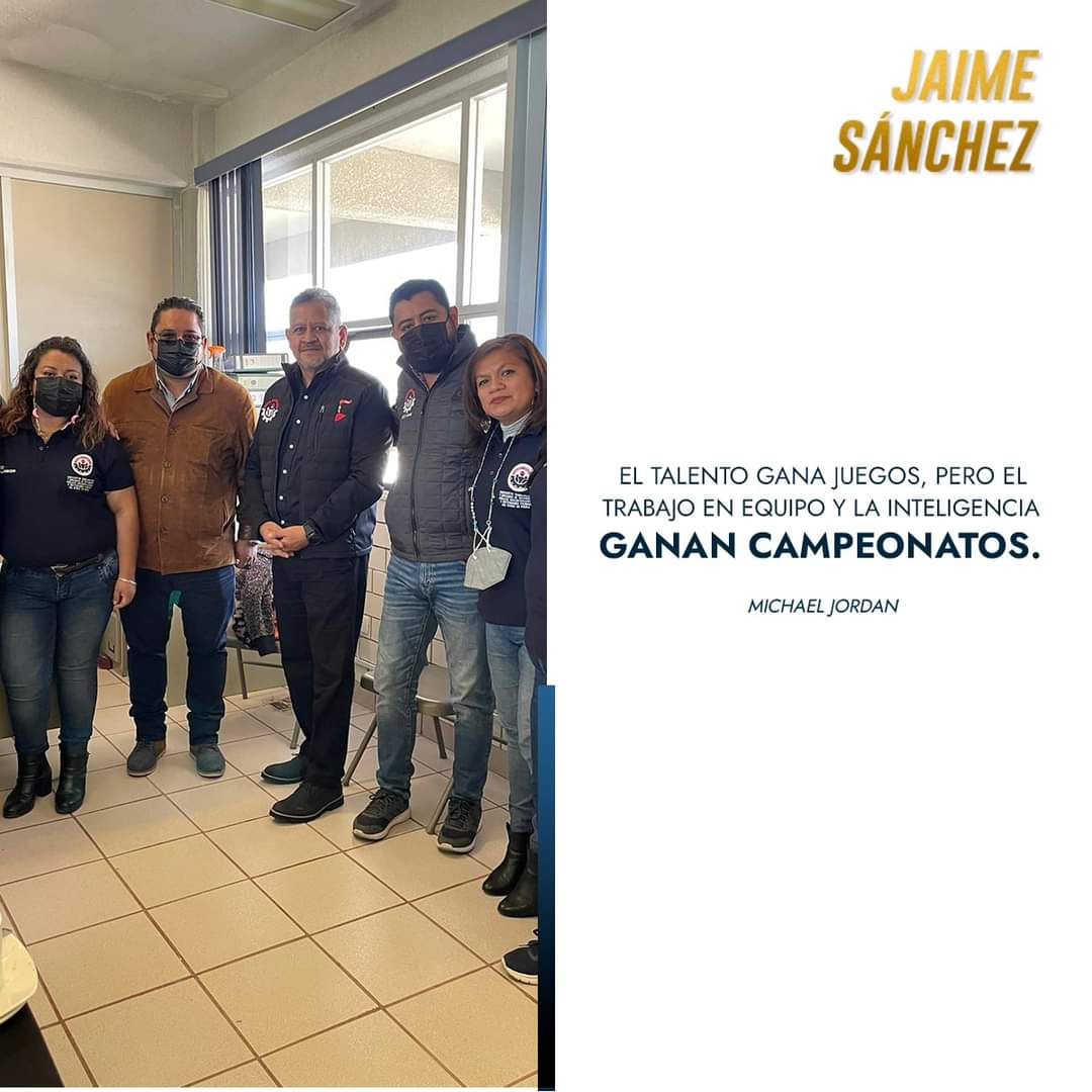 JaimeSanchezCue's tweet photo. El mundo se mueve gracias a la suma de los pequeños empujones de cada trabajador.
¡Feliz día del trabajo! 👩✈️👩🚒👩🎨🧑🔬👨🔧👩💼👨💻
#díadeltrabajo #trabajoenequipo #lograndometas #cambiandoalmundo https://t.co/OWwvslzaXl