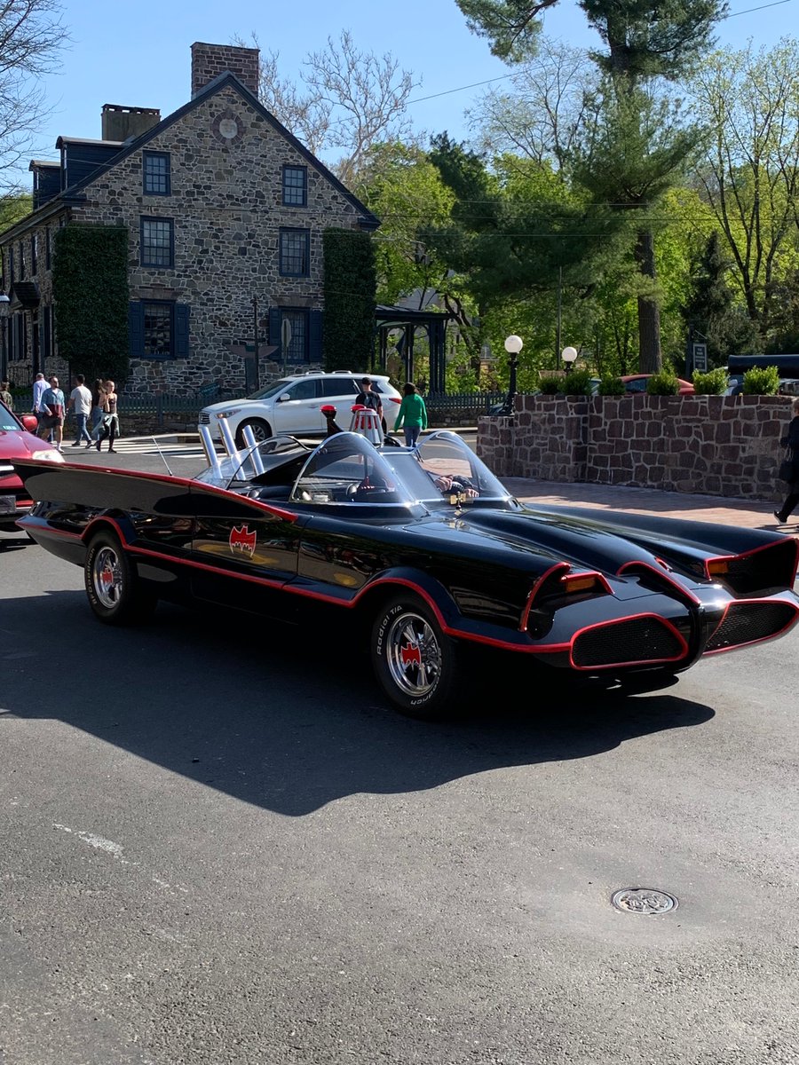 POW! KAZOOM! #newhope #Batman