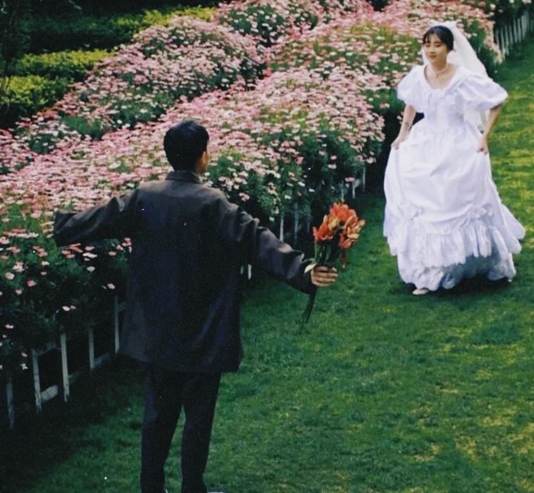 eremikacore's tweet image. #エレミカの日

as long as you’re around, i can do anything