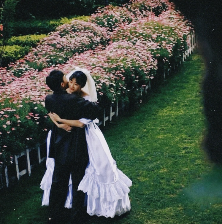 eremikacore's tweet image. #エレミカの日

as long as you’re around, i can do anything