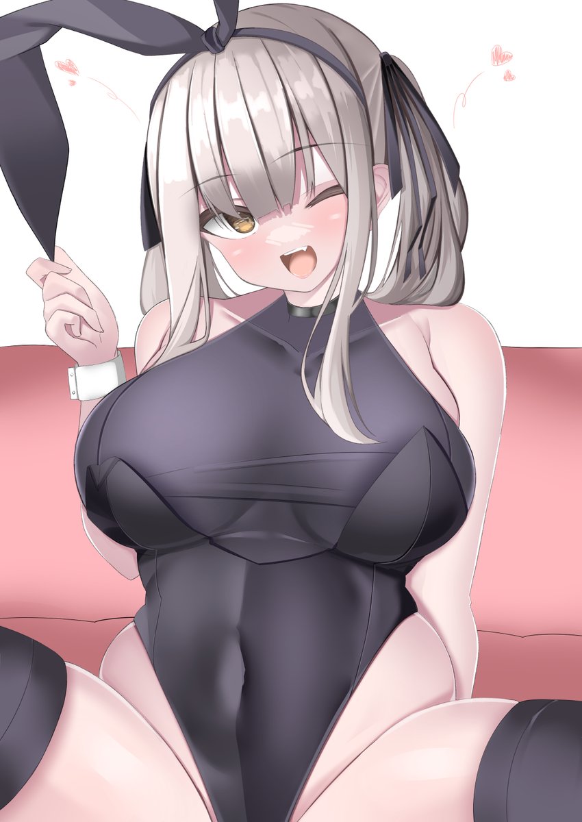 バニーついんてちゃん 