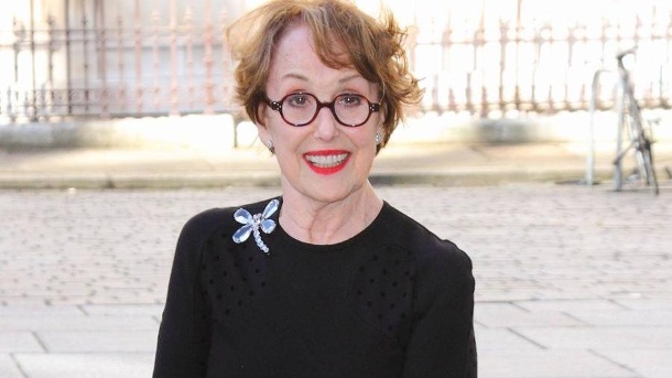 Happy Birthday dear Una Stubbs! 