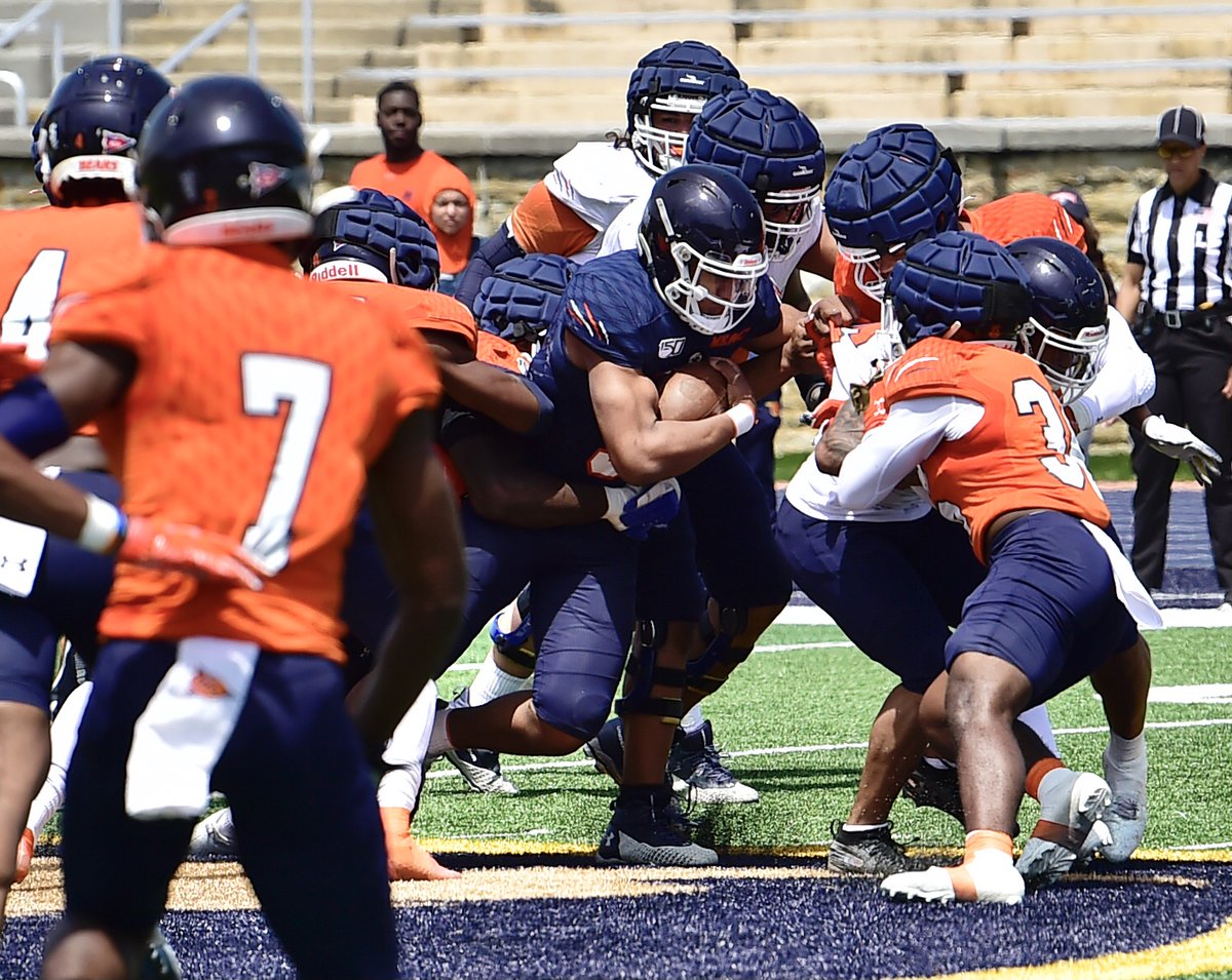 Morgan State Bears tweet media