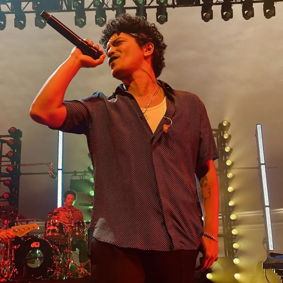 bruno mars men I missed you