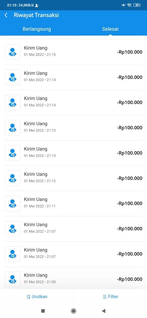 AIRDROP COPY tweet media