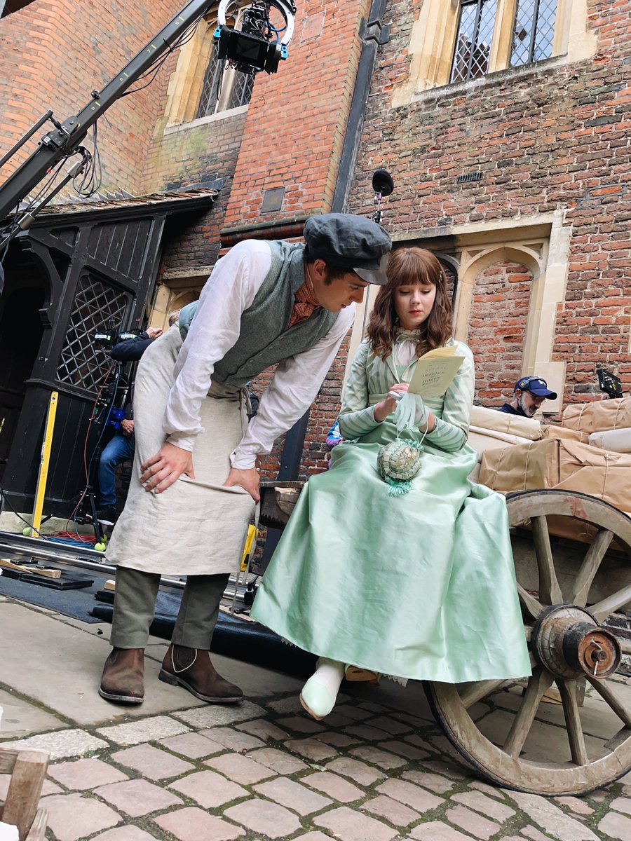 I should like to hear their thoughts on quite a few subjects in particular...