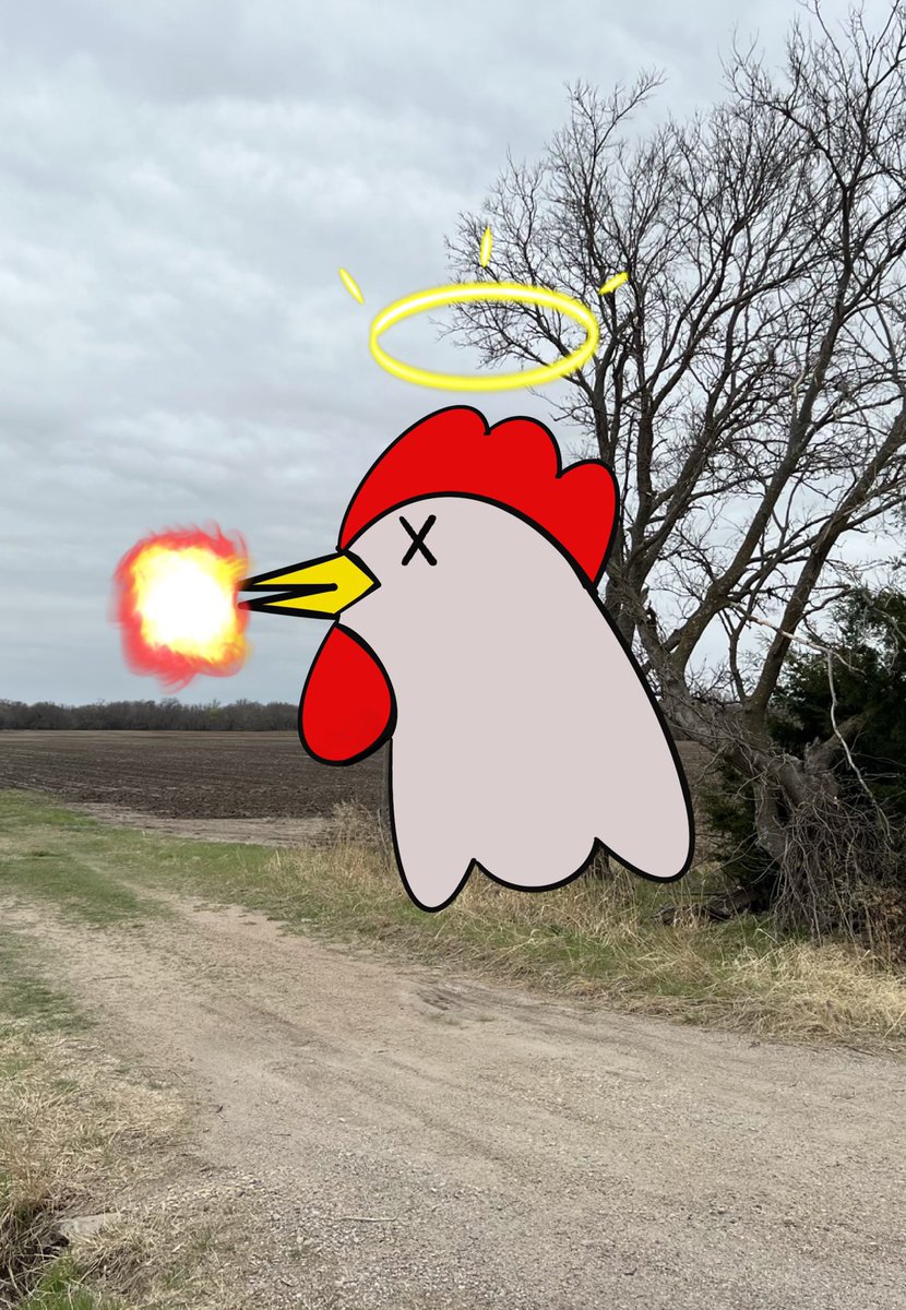 Meme Coin Promoter Ashton✨ (@ashtonnfts) on Twitter photo Wake up and smell the roses💐
Barnyard Country Club is the first project to mix photography and a generative art collection.
Website & Discord Launches this month🗓️
There is a WL Giveaway <a href="/BarnyardCCNFT/">Barnyard Country Club</a>🔔
~♥️ &♻️
#nftsales #nftGiveaway #nftCommunity #nftartist #ad #nft #nfts Wake up and smell the roses💐
Barnyard Country Club is the first project to mix photography and a generative art collection.
Website & Discord Launches this month🗓️
There is a WL Giveaway <a href="/BarnyardCCNFT/">Barnyard Country Club</a>🔔
~♥️ &♻️
#nftsales #nftGiveaway #nftCommunity #nftartist #ad #nft #nfts
