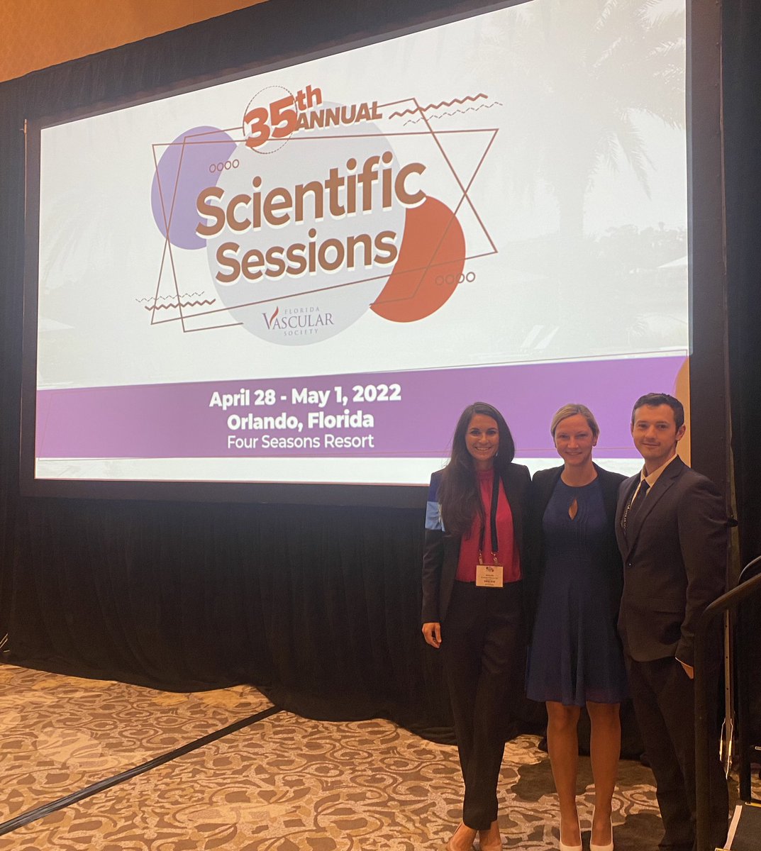 UF Vascular tweet media