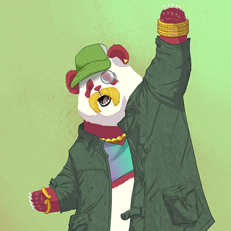 bearminimumnfts's tweet photo. #Digitalartists: SAVE OFTEN. Like, everytime you think about saving, your fingers should already be hitting ctrl+s involuntarily. https://t.co/xzj1no3ZzA
