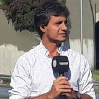 Presidente <a href="/alferdez/">Alberto Fernández</a> Hoy es mi 3er día del trabajador sin trabajo gracias al Macrismo que me echó de la TV Publica durante una licencia médica en 2019 y al gobierno suyo que me niega la reincorporación y la indemnización después de ser periodista allí por 25 años. #VuelvanAPerón!