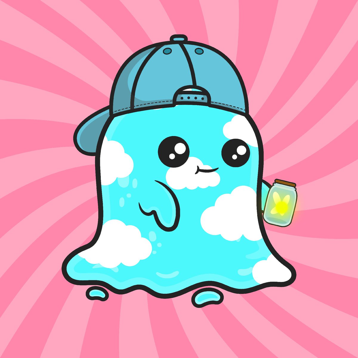 Slime Factory tweet media