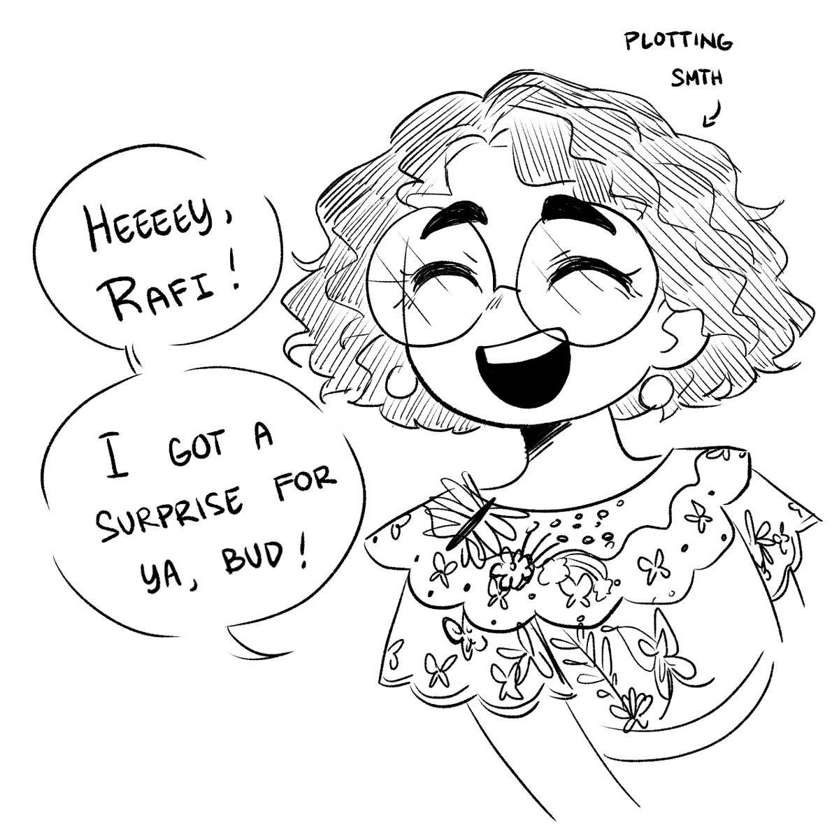 athenoot's tweet photo. it's my #Encantooc rafael's bday today omg hbd honey ✨️✨️✨️ https://t.co/oWif0eAiGT