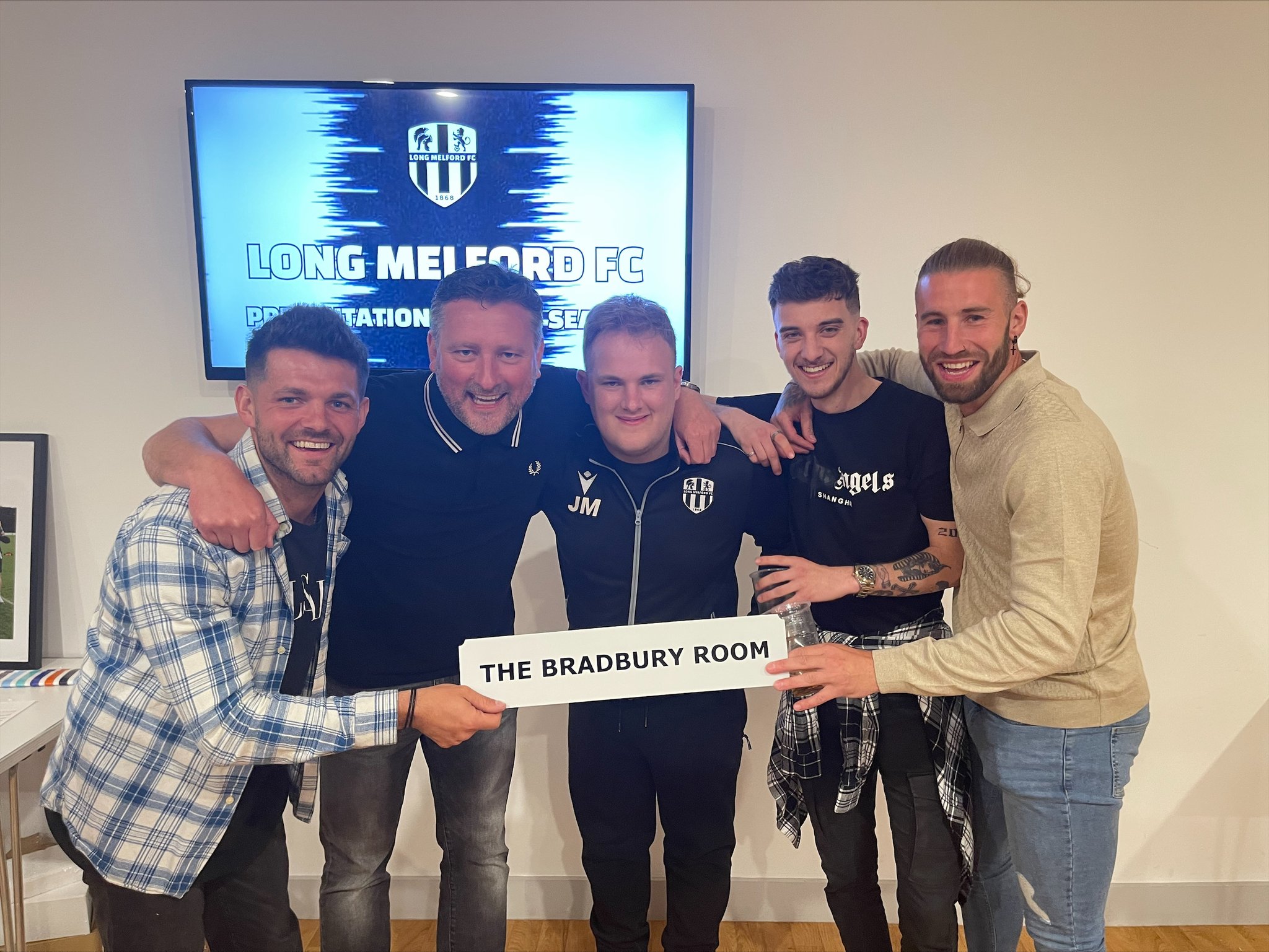 Long Melford FC on Twitter "Thank you JordanM98293443 for these great