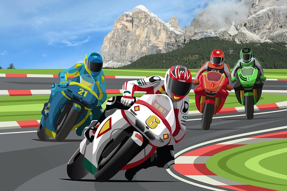 La stagione turistica porta un gran traffico sulle strade, delle #Dolomiti, e spesso si tratta di un #traffico rumoroso e pericoloso.
Ho voluto esprimere la mia opinione a questo proposito, e avrei piacere di sentier anche le opinioni altrui:
guidedolomiti.com/varie/moto-sui…