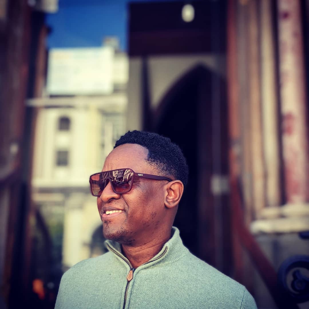 mbuyiselodeyi's tweet image. #NewProfilePic