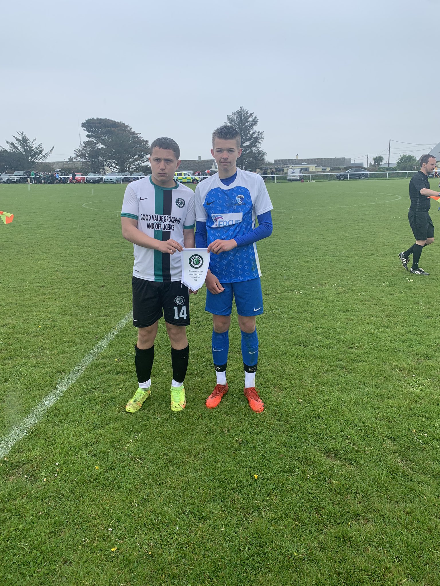 BRIMSDOWN FC (brimsdownfcuk) / Twitter