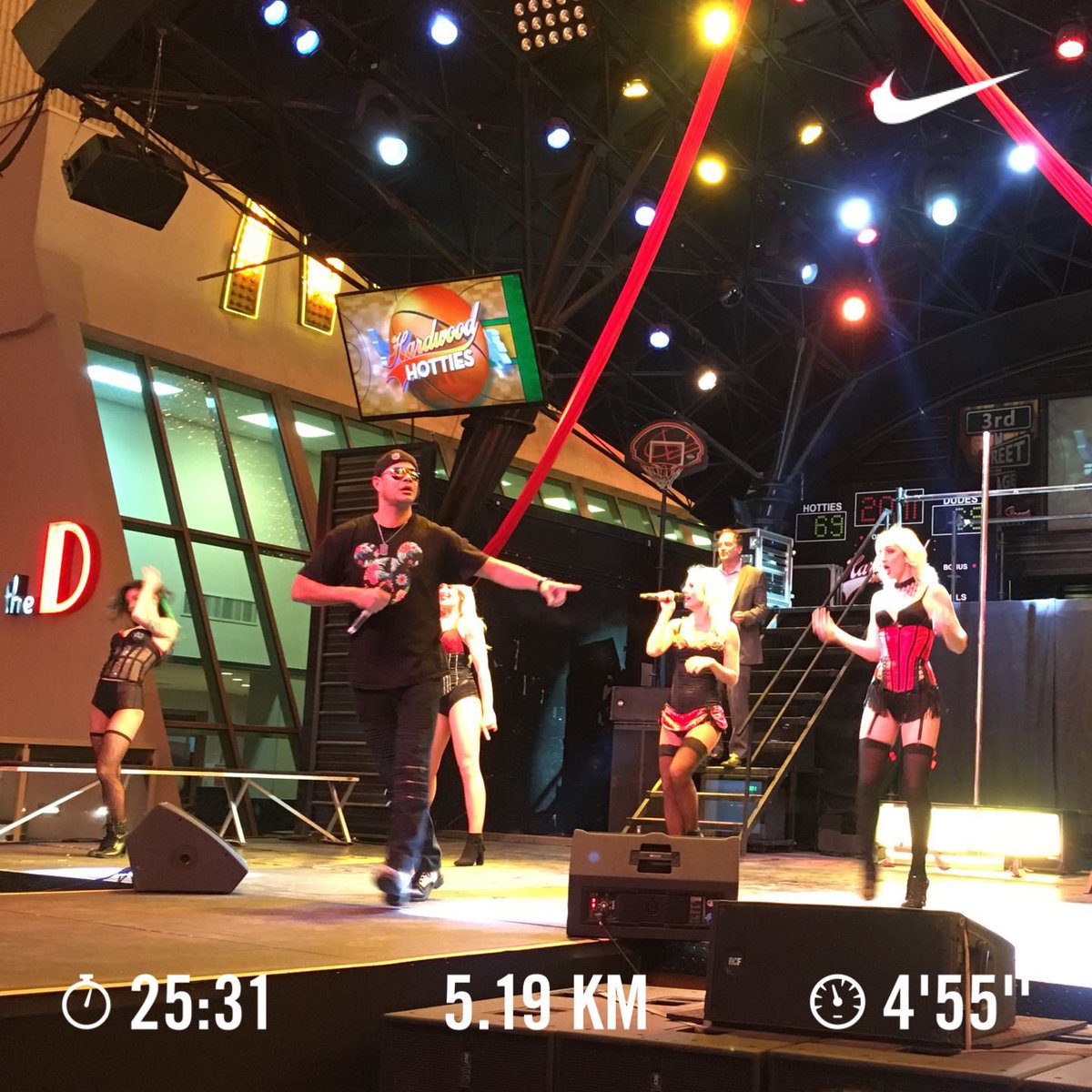 VirtualRunMsCl1's tweet image. #run #runner #Treadmill  #Japan #USA #LasVegas #Sightseeing #ラン #ランナー #朝ラン #トレッドミル #アメリカ観光  #ラスベガス 　#ランニング好きと繋がりたい