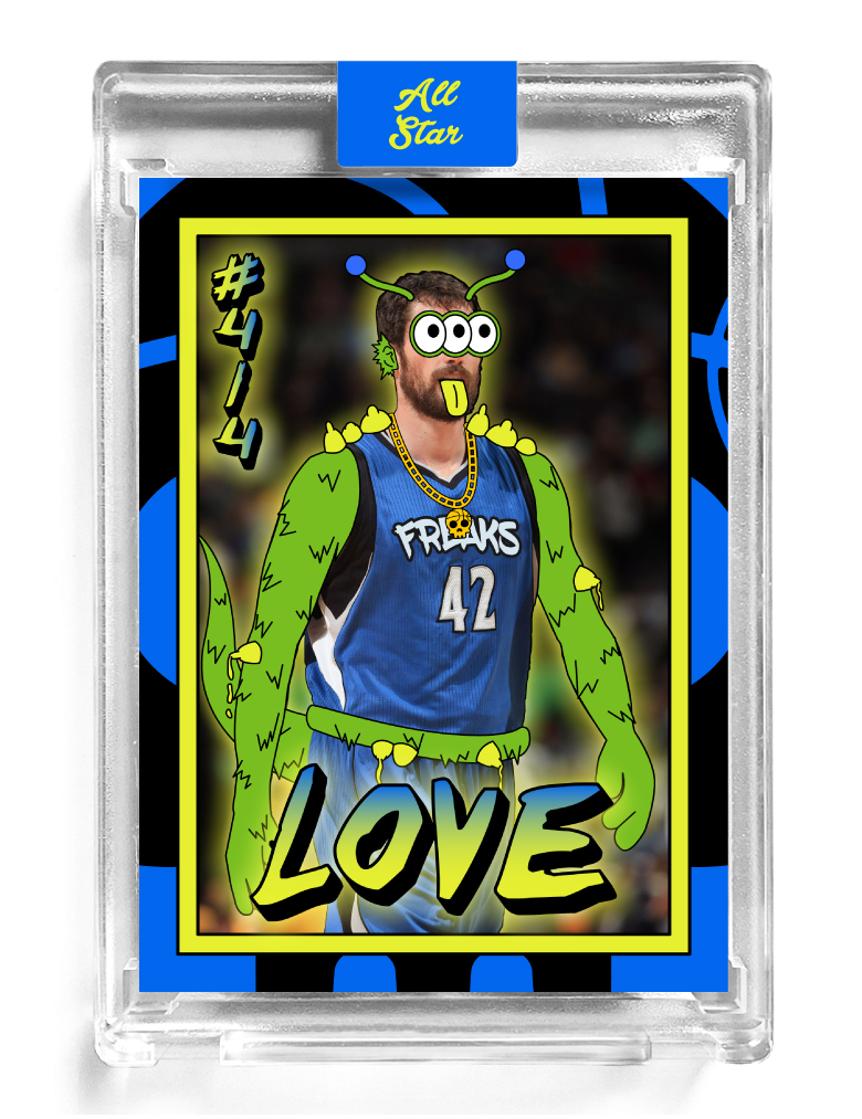 AllStarFreaks tweet media