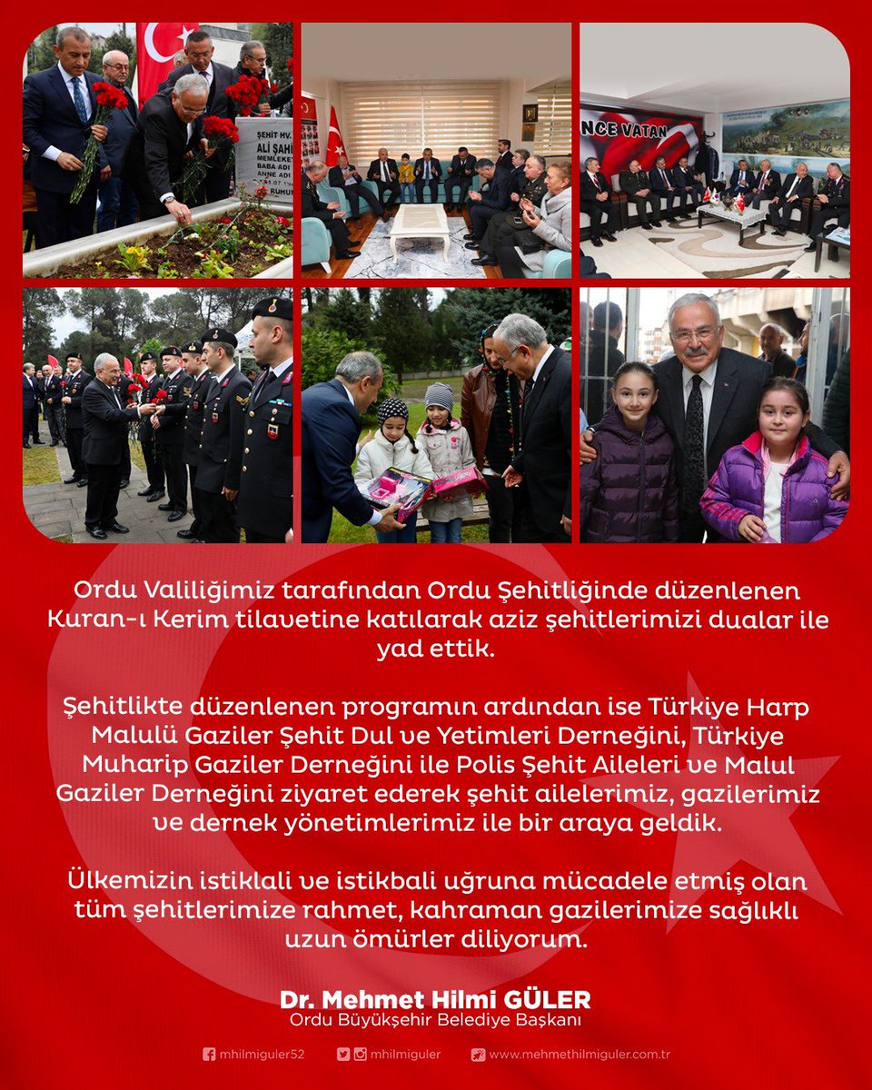 Mehmet Hilmi Güler