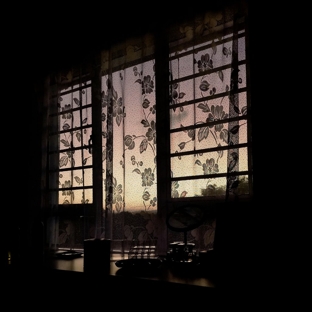 Happy May! Whenever you get a moment, take the time to reflect on how much has been going your way compared to how much you have to complain about 💗