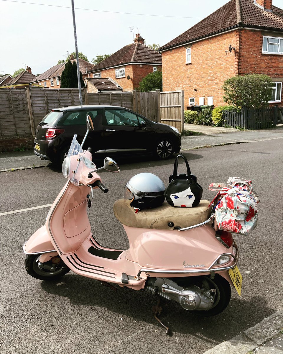 Nicki Shaw tweet media