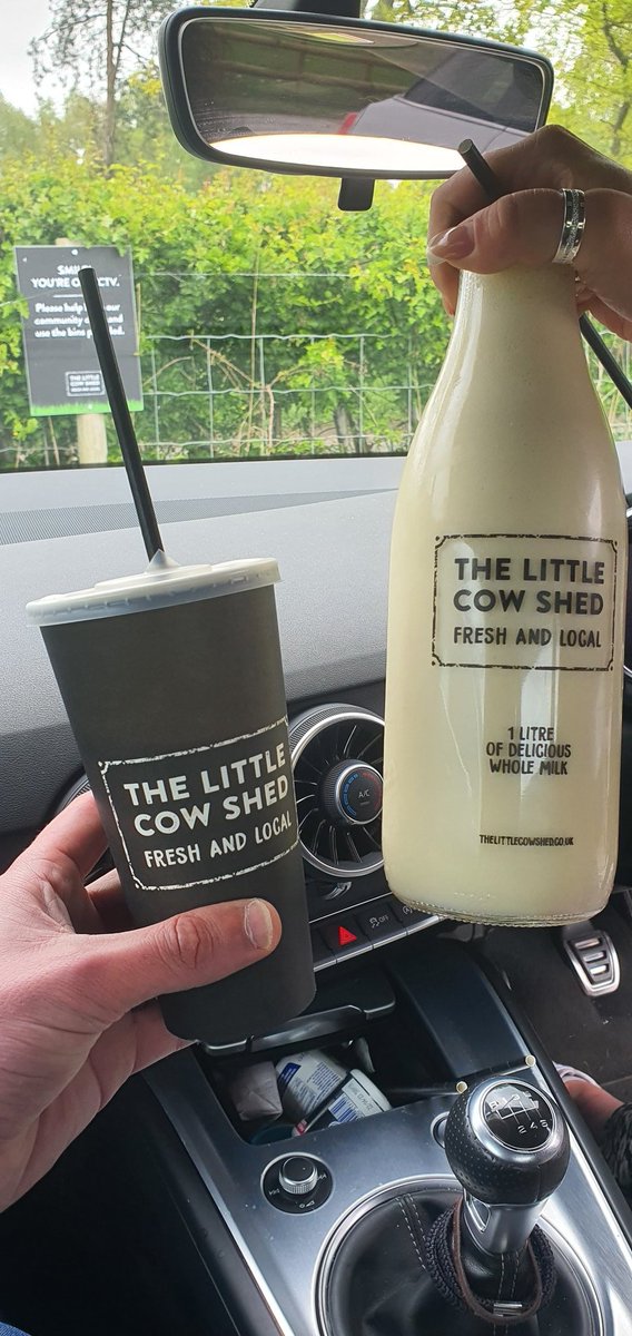The Little Cow Shed.... Wow this is tasty!! 10/10!